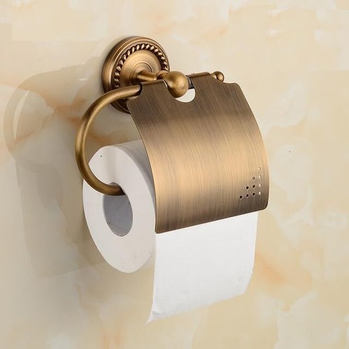 Antique toilet paper - antique,