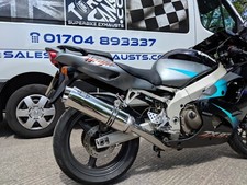 KAWASAKI ZX-9R C1 C2 E1 E2