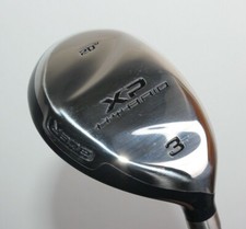 NEW MENS ACER XP 3 IRON RESCUE