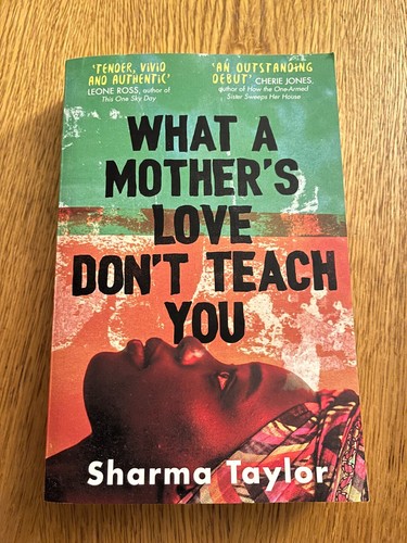 What mother love - mother's,