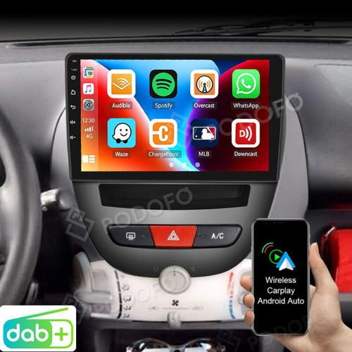 Dab radio for - dab+,