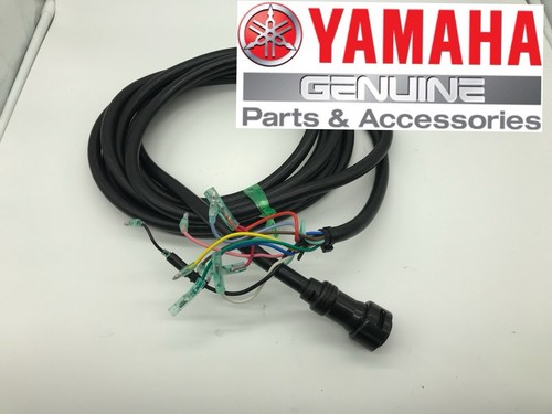 Genuine yamaha outboard engine - genuine,