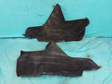 Mercedes W126 SE SEL SEC