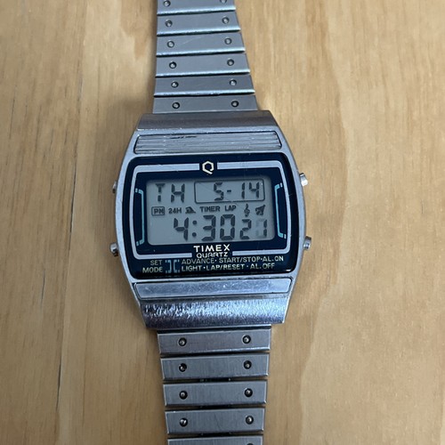 Timex melody watch - melody, fair