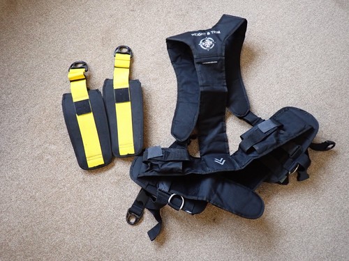 Used scuba diving equipment - scuba,