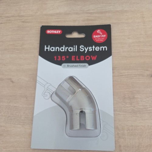 Rothley stair hand rail - stair,