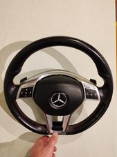 Steering Wheel with Airbag