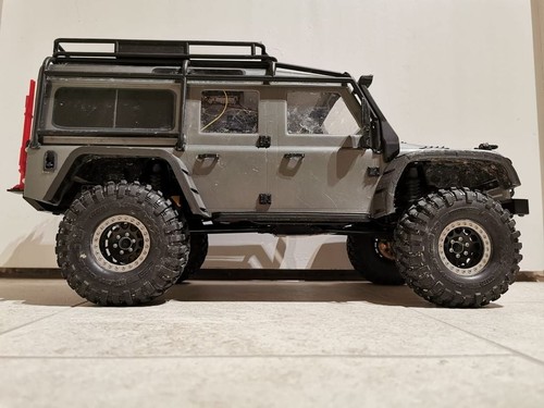 Traxxas trx defender - traxxas, door