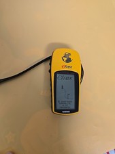 Garmin eTrex 12 Channel