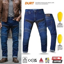 Men’s Motorcycle Jean
