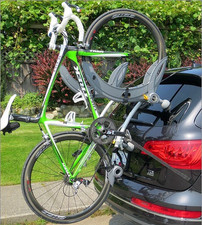 Saris Gran Fondo 2 Bike Cycle