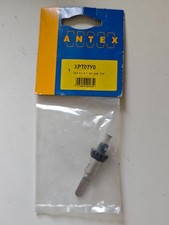 Antex Gascat 60 soldering iron