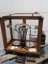 Stanton Instruments Vintage