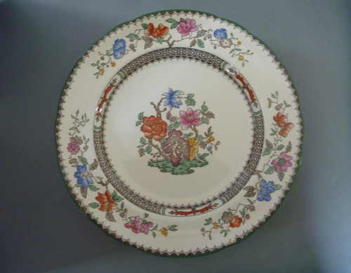Copeland spode chinese rose - spode,