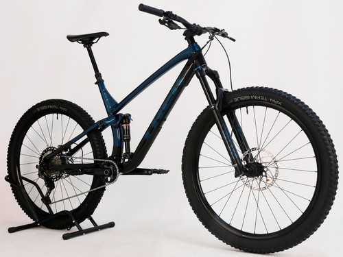 Trek fuel 2022 full - fuel, xt