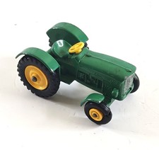 Matchbox Series No. 50, John