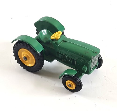Matchbox series john - no., 50,