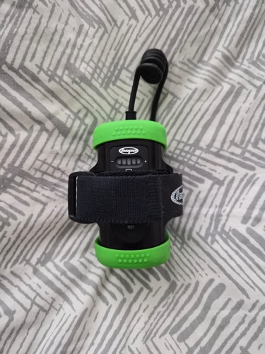 Hope tech vision light cell - tech,