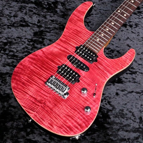 Suhr modern plus roasted maple - suhr,