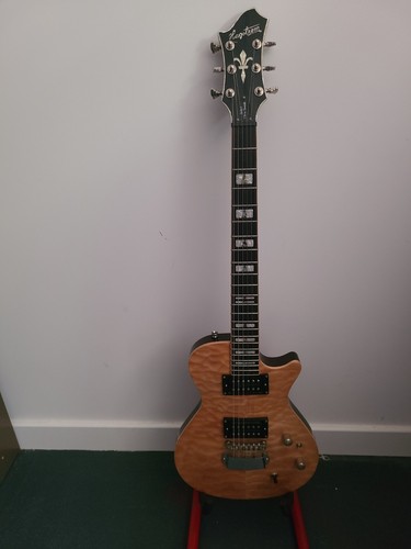 Hagstrom ultra swede nordic - hagstrom,