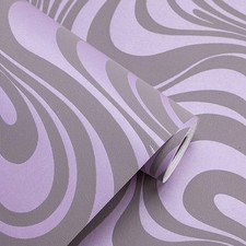 Wave Embossed Textured