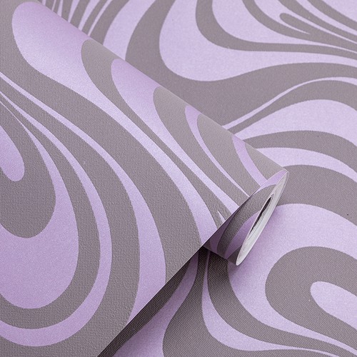 Wave embossed textured - wave,