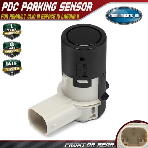 Parking sensor front rear - parking,