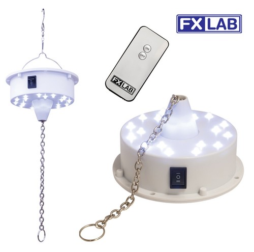 Fxlab battery operated - fxlab,