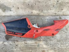 HONDA NSR250 MC21 R/H SEAT PANEL NSR