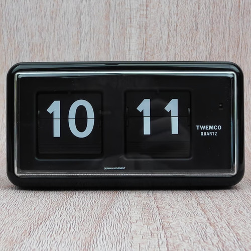 Twemco rectangular style retro - rectangular,