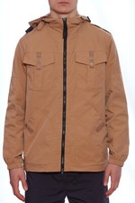 MA.STRUM HARPOON FIELD JACKET