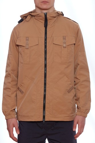 Strum harpoon field jacket - harpoon,