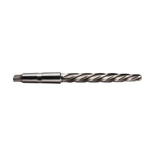 Bridge Reamer 1" Taper Shank Hss