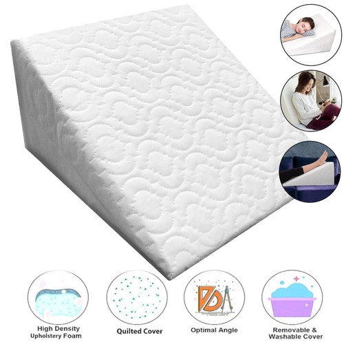 Orthopaedic wedge pillow - wedge, for