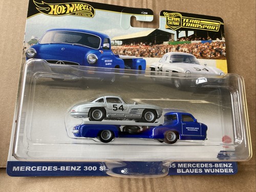 Hot wheels diecast team - wheels,