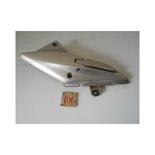 Honda silver wing 600 2005 - 600,