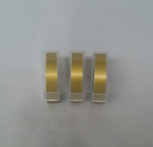 Dymo compatible 9mm embossing - dymo,
