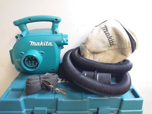 Makita dvc350 cordless - makita, 18v