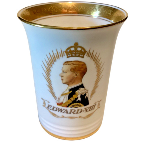 Minton bone china - china, king