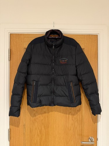 Paul and shark kipawa coat - paul,