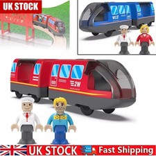 Train Set Battery Operated