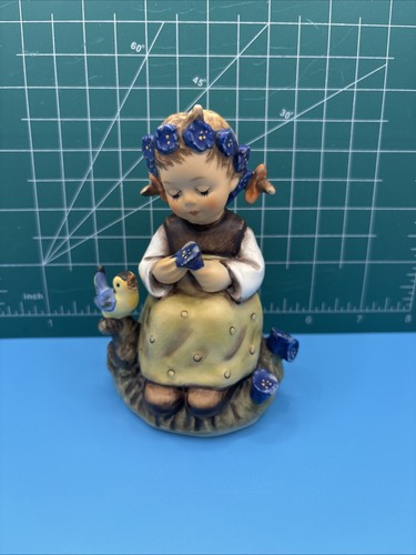 Vtg hummel goebel - vtg, #351