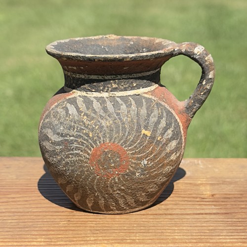 Vintage greek museum replica - museum,