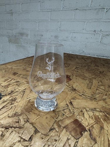 Glenfiddich glencairn whisky - glenfiddich,