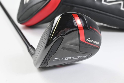 Left hand taylormade - taylormade, stealth