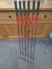Titleist T100s Iron Set