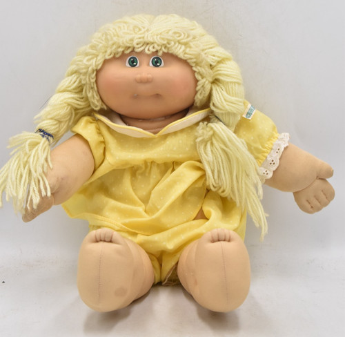 Vintage 1978 1984 jesmar - 1978–1984,