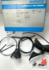 Shimano Tiagra ST-4720