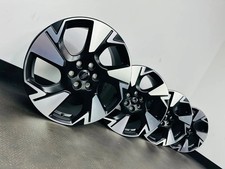 NEW! Original 19 inch Ford