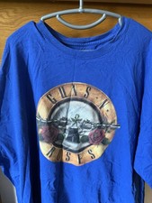 Guns N Roses Not in this